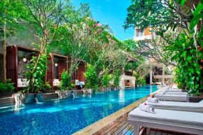  Jambuluwuk Oceano Seminyak Hotel  Kuta